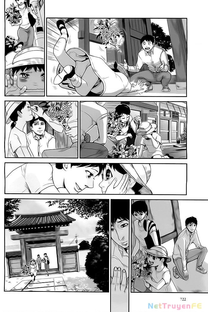 Oneshot Nhưng Lại Là Series Chapter 115 - Trang 3
