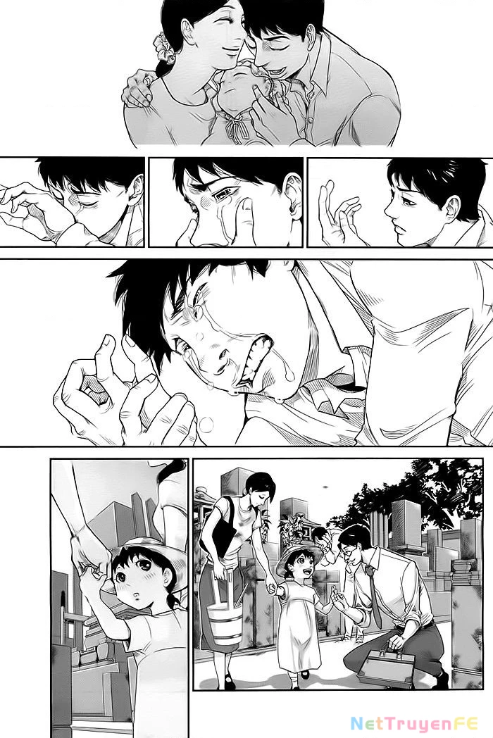 Oneshot Nhưng Lại Là Series Chapter 115 - Trang 3