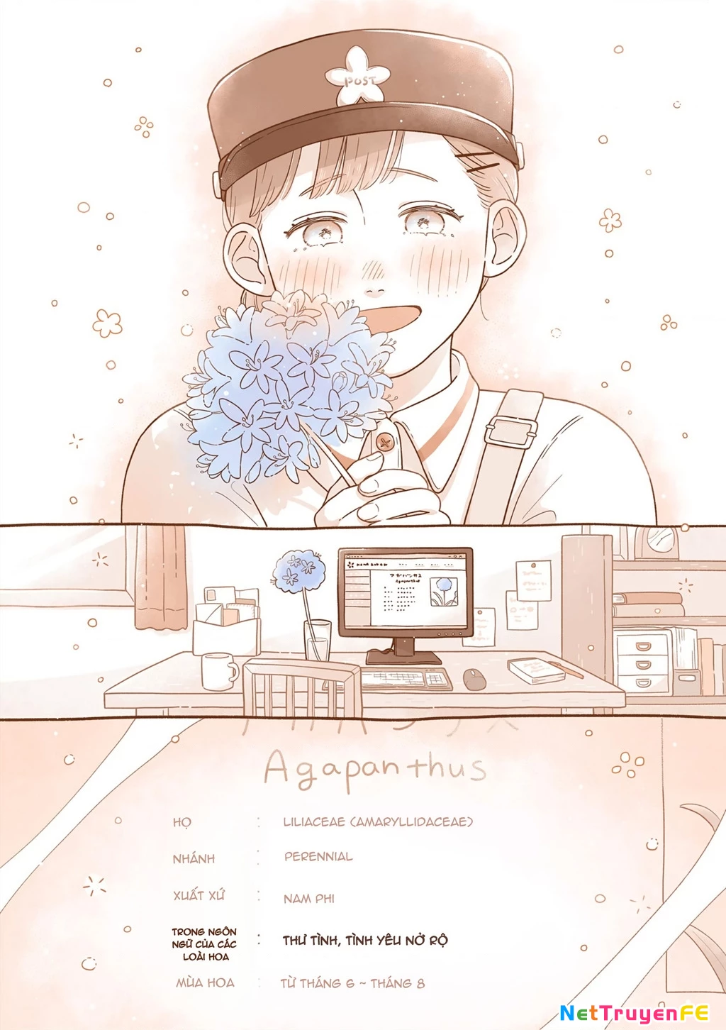 Oneshot Nhưng Lại Là Series Chapter 119 - Trang 3