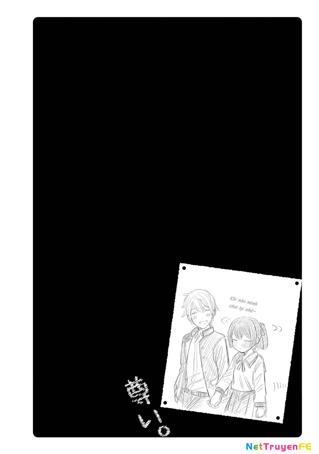 Oneshot Nhưng Lại Là Series Chapter 140 - Trang 3