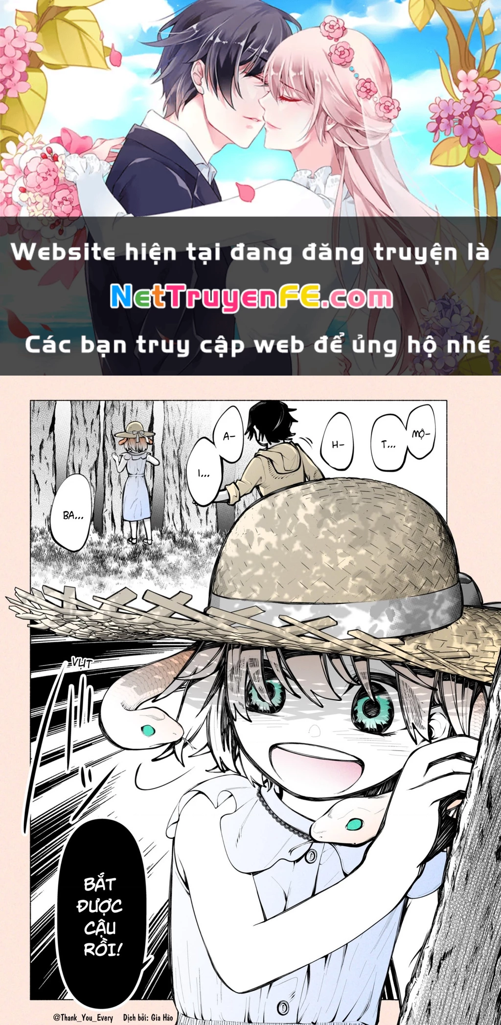 Oneshot Nhưng Lại Là Series Chapter 161 - Trang 3