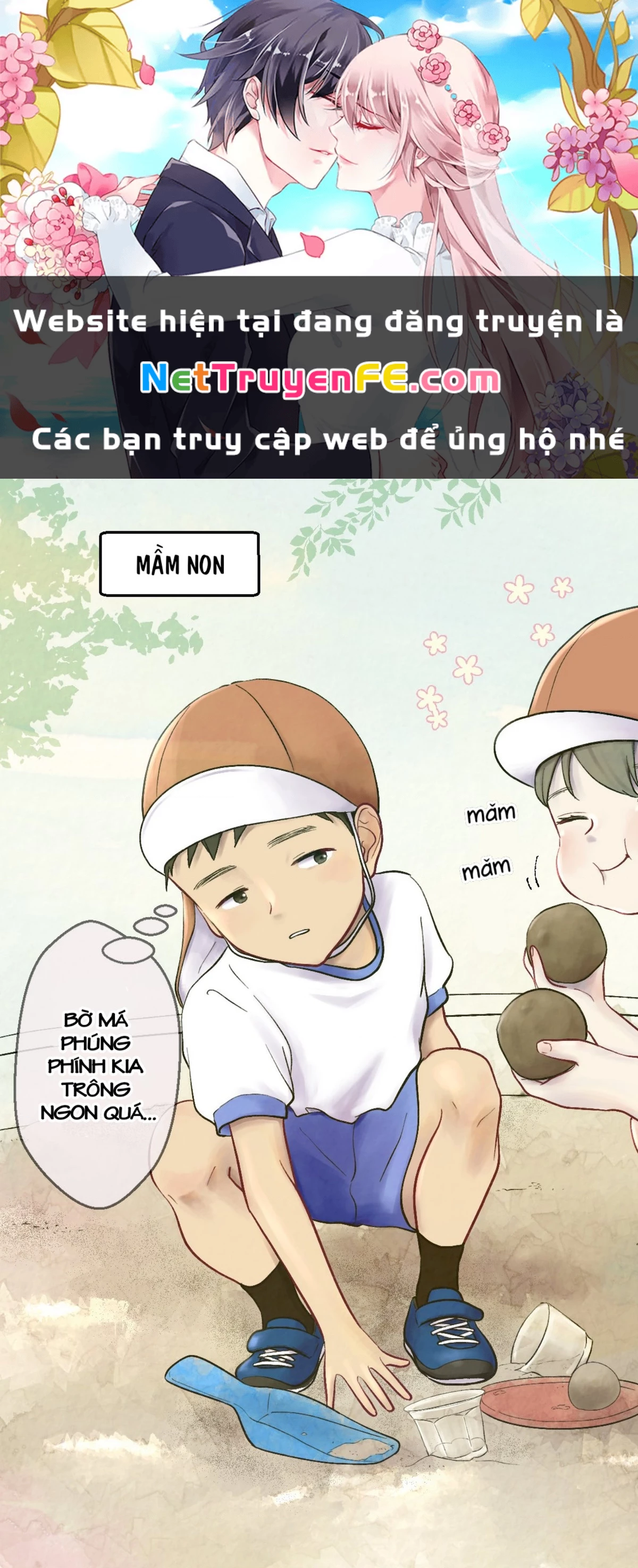 Oneshot Nhưng Lại Là Series Chapter 209 - Next Chapter 210
