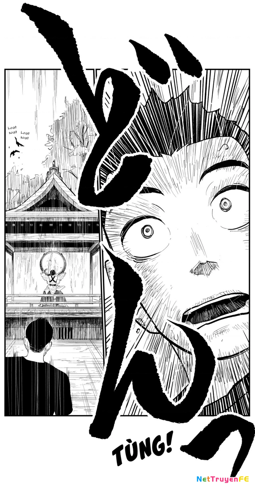 Oneshot Nhưng Lại Là Series Chapter 210 - Trang 3