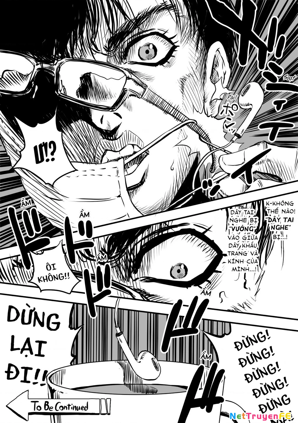 Oneshot Nhưng Lại Là Series Chapter 222 - Next Chapter 223