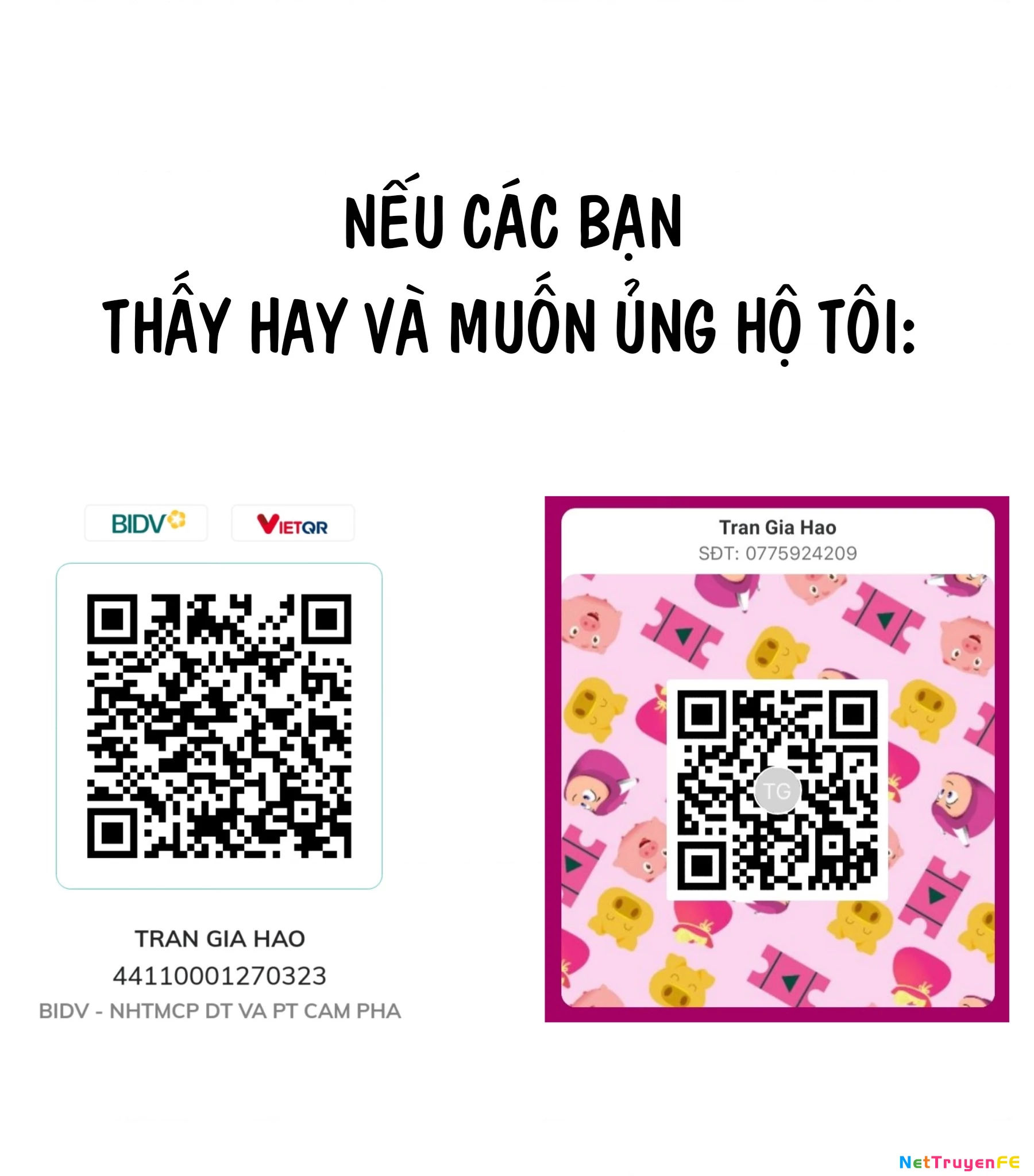 Oneshot Nhưng Lại Là Series Chapter 228 - Trang 3