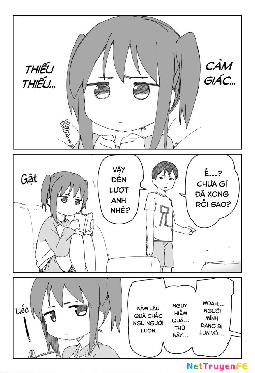 Oneshot Nhưng Lại Là Series Chapter 229 - Next Chapter 230