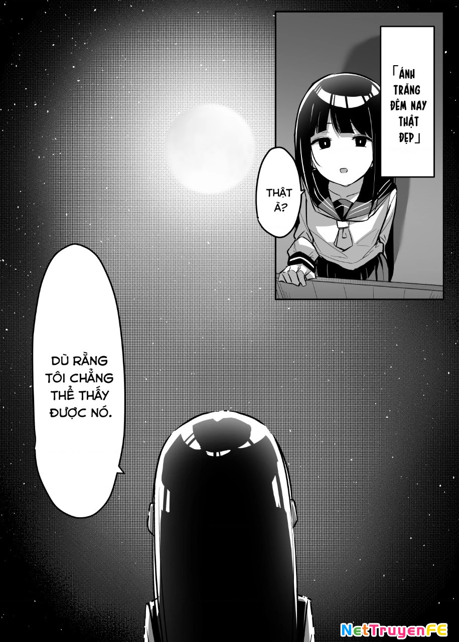Oneshot Nhưng Lại Là Series Chapter 236 - Trang 3