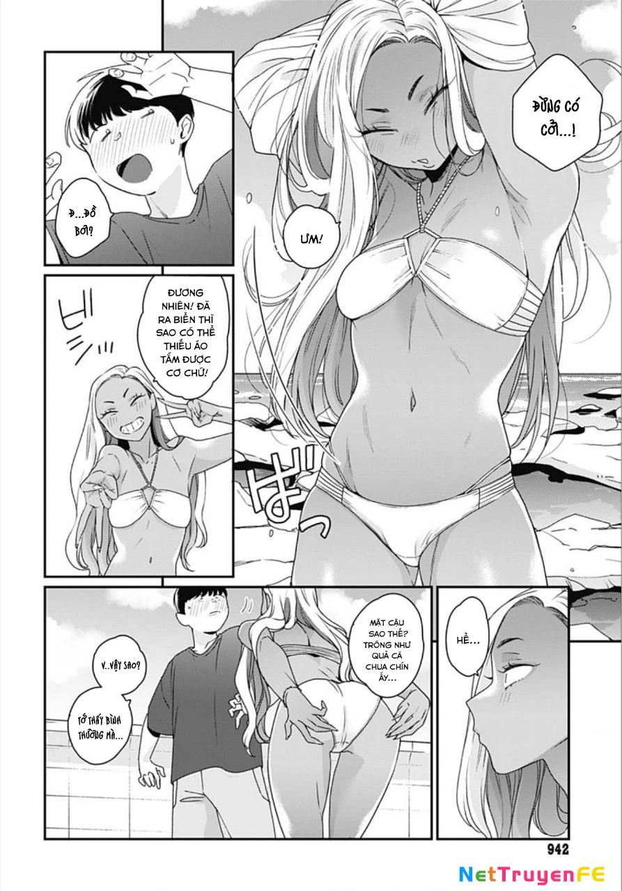 Oneshot Nhưng Lại Là Series Chapter 256 - Next Chapter 257