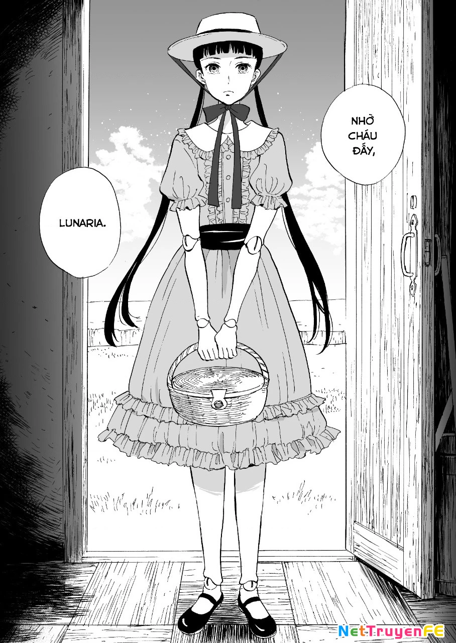 Oneshot Nhưng Lại Là Series Chapter 264 - Next Chapter 265