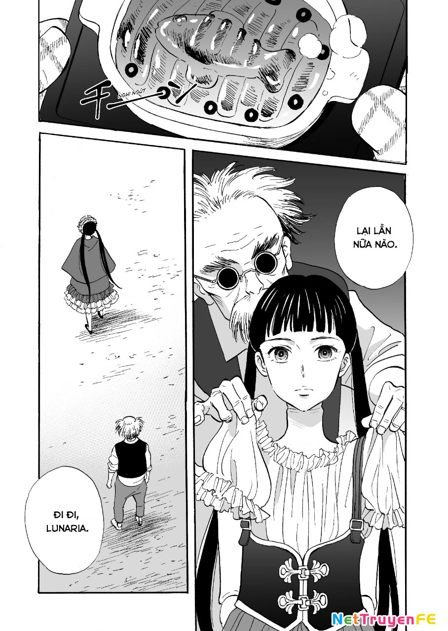 Oneshot Nhưng Lại Là Series Chapter 264 - Next Chapter 265