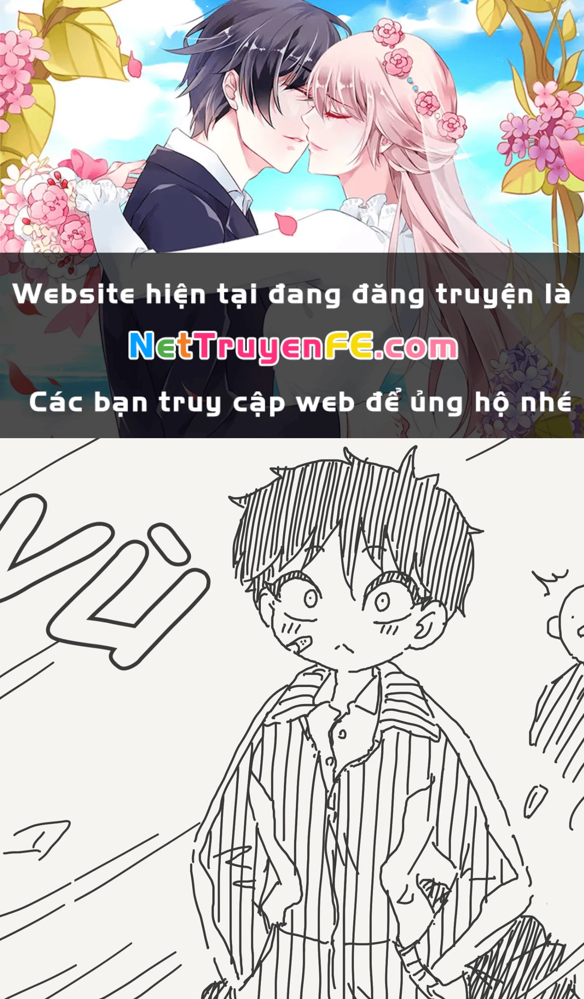 Oneshot Nhưng Lại Là Series Chapter 294 - Next Chapter 295