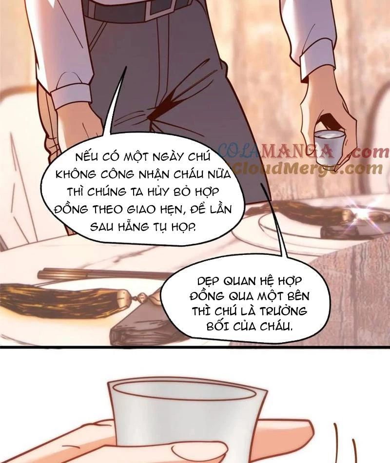 Trọng Sinh Không Làm Chạn Vương, Tôi Một Mình Nạp Game Thăng Cấp Chapter 157 - Trang 4