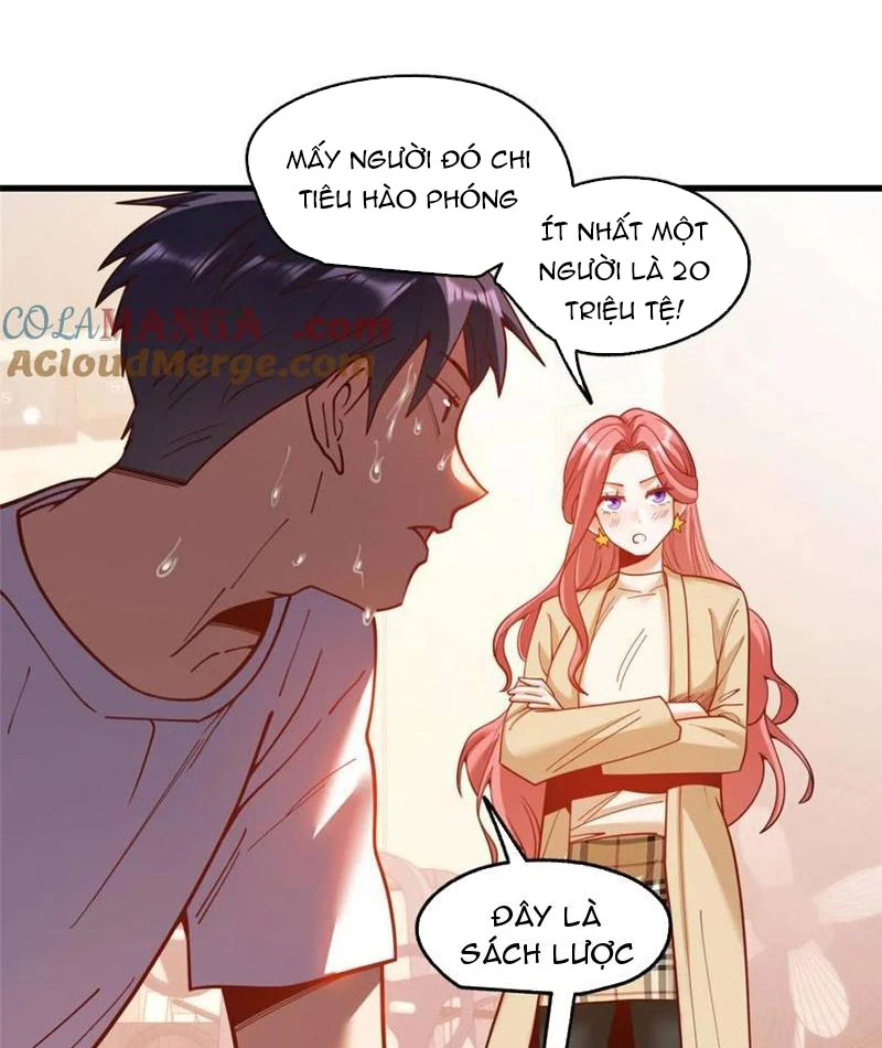 Trọng Sinh Không Làm Chạn Vương, Tôi Một Mình Nạp Game Thăng Cấp Chapter 157 - Trang 4