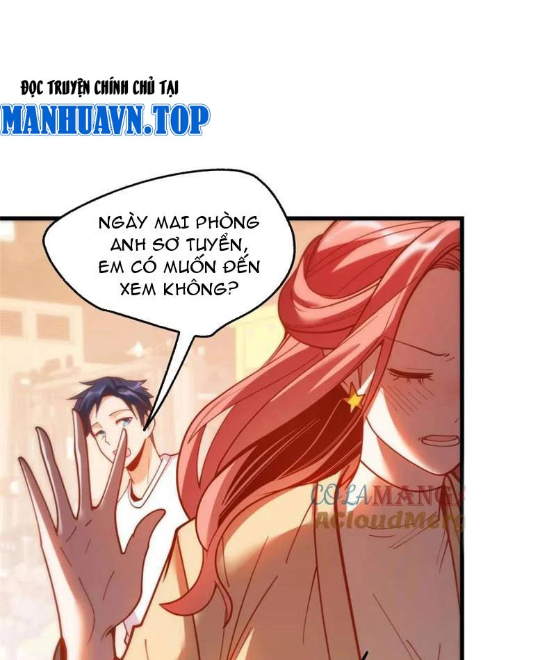 Trọng Sinh Không Làm Chạn Vương, Tôi Một Mình Nạp Game Thăng Cấp Chapter 157 - Trang 4