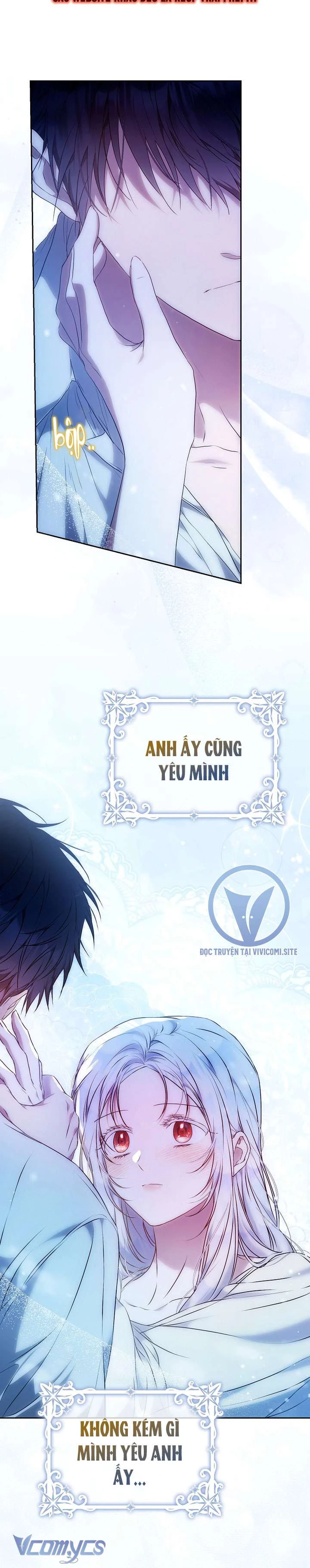 Tôi Trở Thành Vợ Nam Chính Chapter 116 - Trang 4