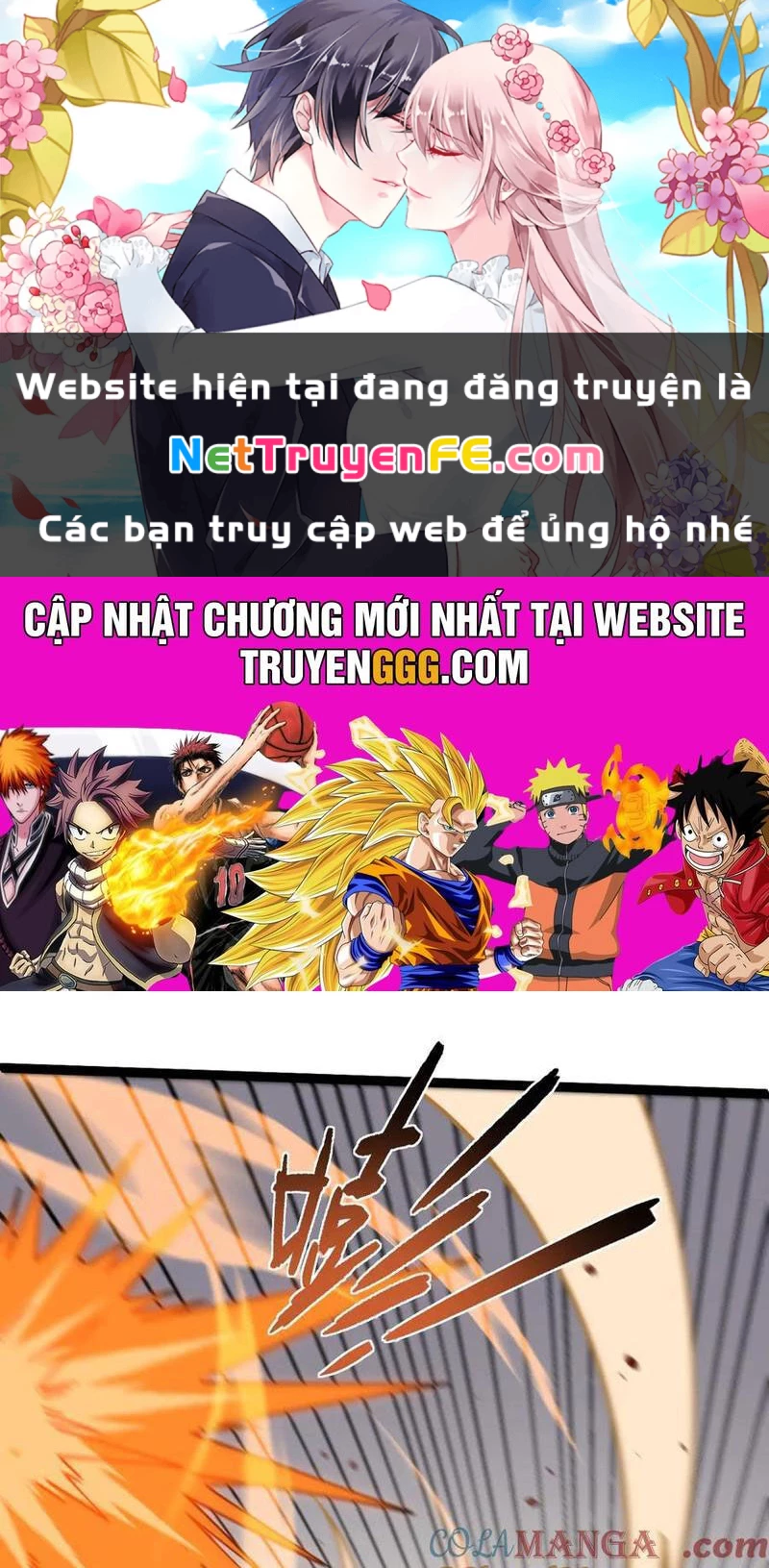 Sức Mạnh Tối Đa? Ta Lại Là Vong Linh Sư! Chapter 59 - Trang 4