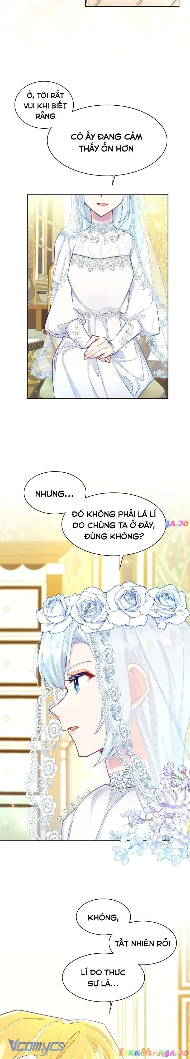 sự trả thù của dự khuyết thánh nữ Chapter 63 - Next Chapter 63.1