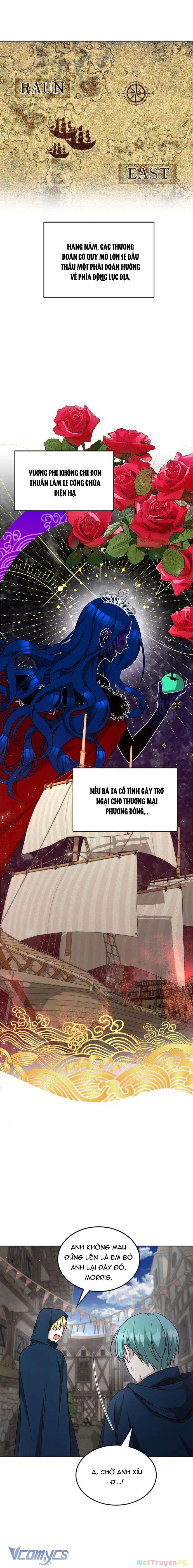 Làm Thế Nào Để Ăn Chủ Nhân Chapter 41 - Next Chapter 42