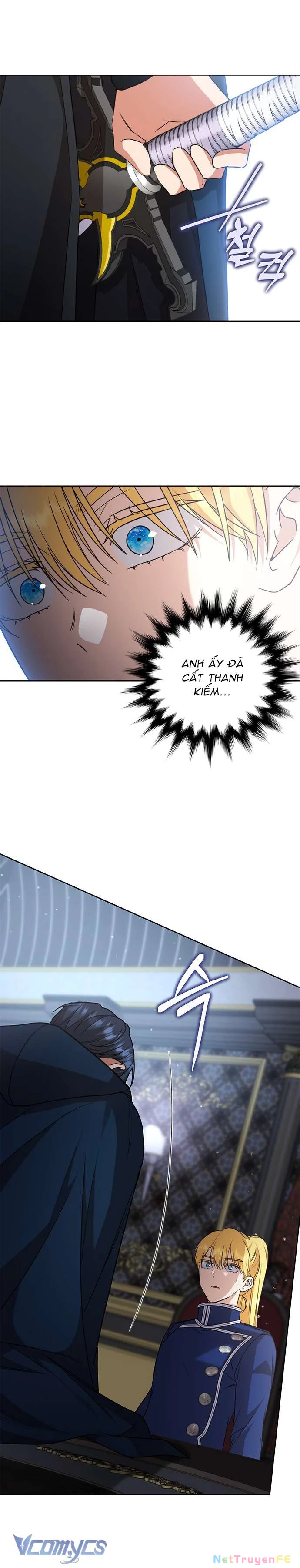 Làm Thế Nào Để Ăn Chủ Nhân Chapter 46 - Trang 3