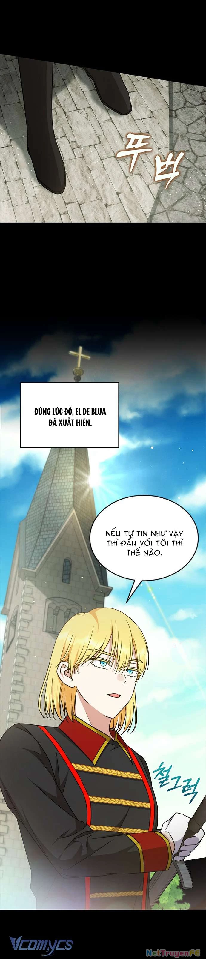 Làm Thế Nào Để Ăn Chủ Nhân Chapter 46 - Trang 3