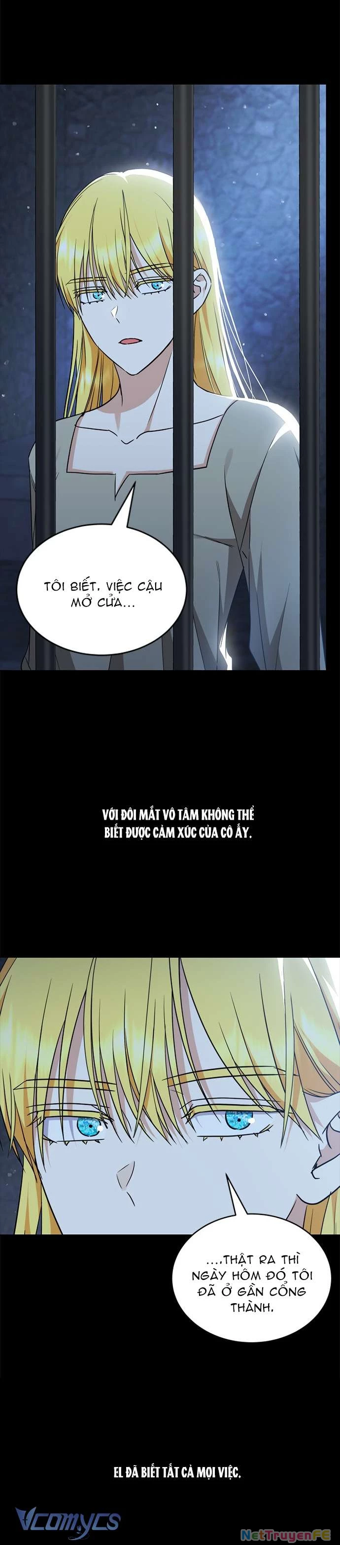 Làm Thế Nào Để Ăn Chủ Nhân Chapter 47 - Trang 3