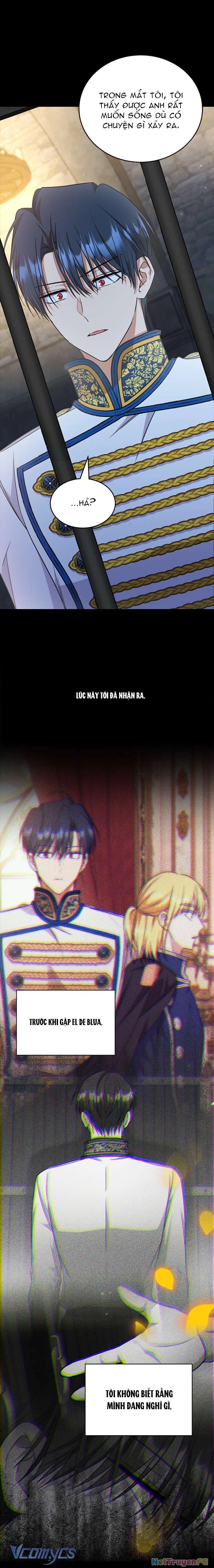 Làm Thế Nào Để Ăn Chủ Nhân Chapter 47 - Trang 3