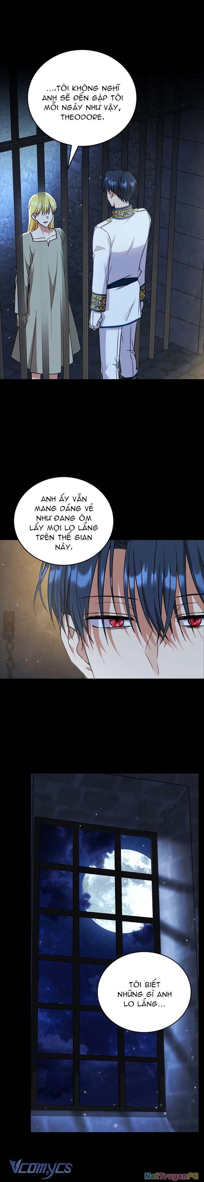 Làm Thế Nào Để Ăn Chủ Nhân Chapter 47 - Trang 3