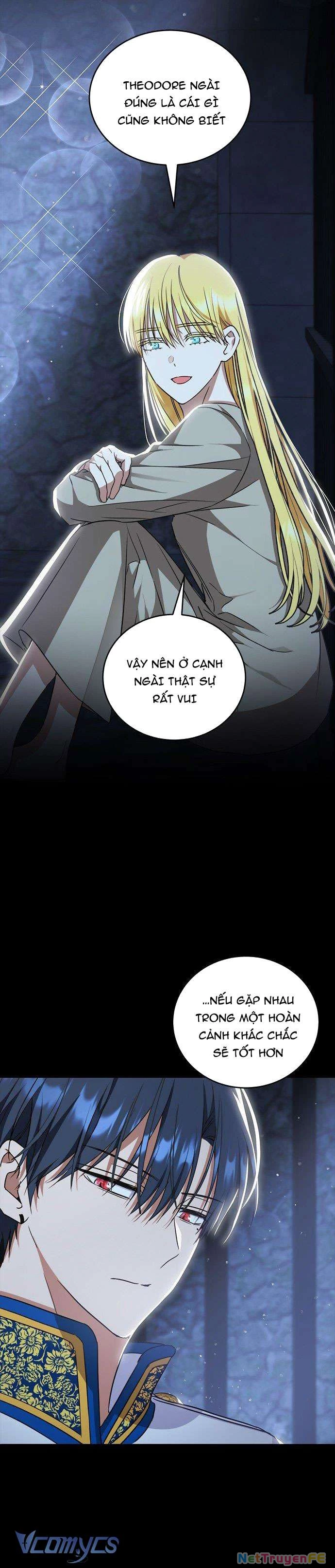 Làm Thế Nào Để Ăn Chủ Nhân Chapter 48 - Trang 3