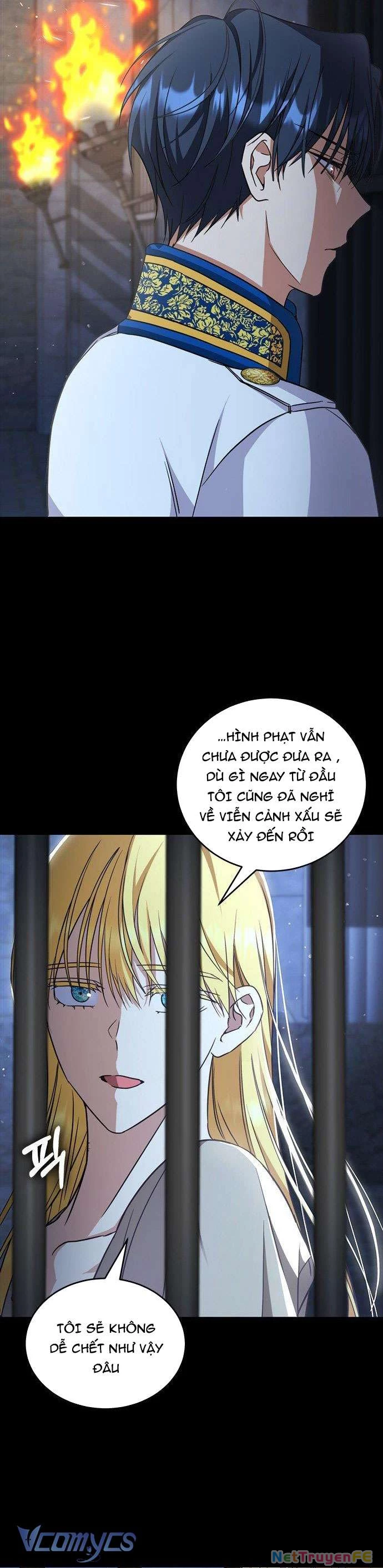 Làm Thế Nào Để Ăn Chủ Nhân Chapter 48 - Trang 3