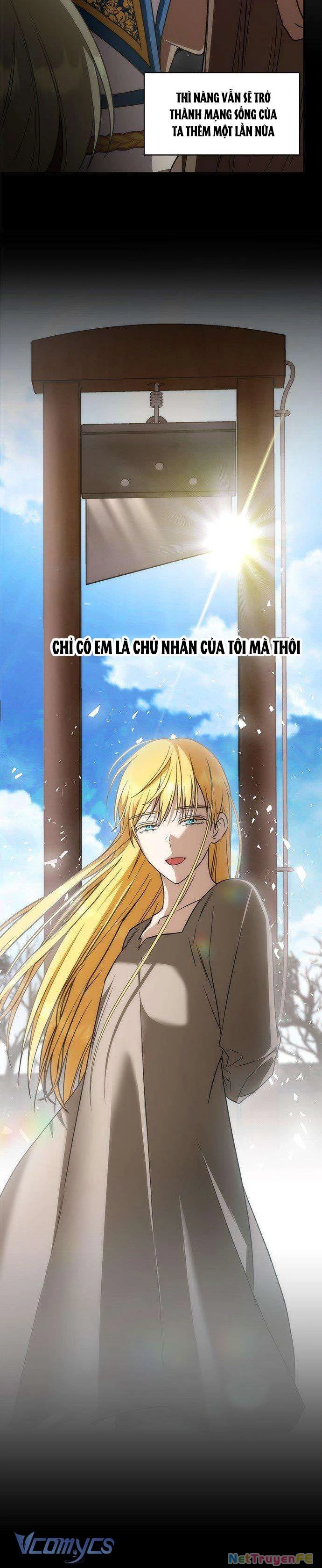Làm Thế Nào Để Ăn Chủ Nhân Chapter 48 - Trang 3
