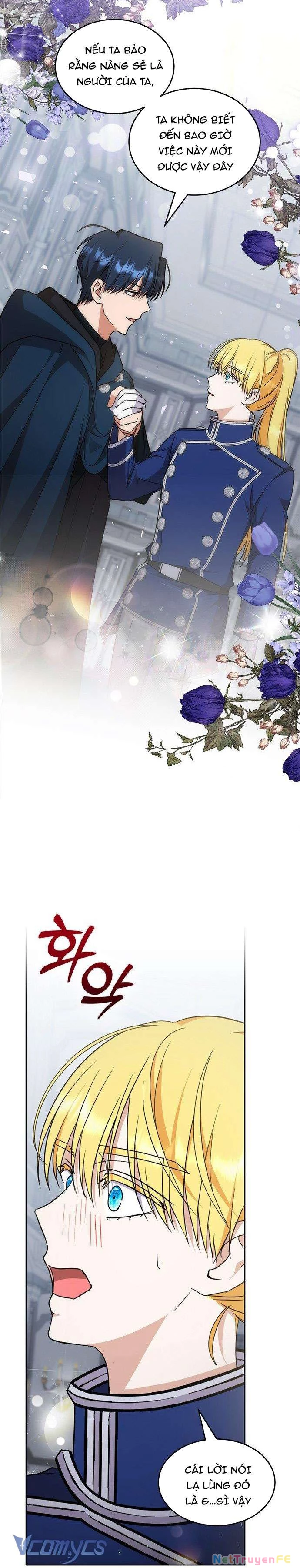 Làm Thế Nào Để Ăn Chủ Nhân Chapter 48 - Trang 3