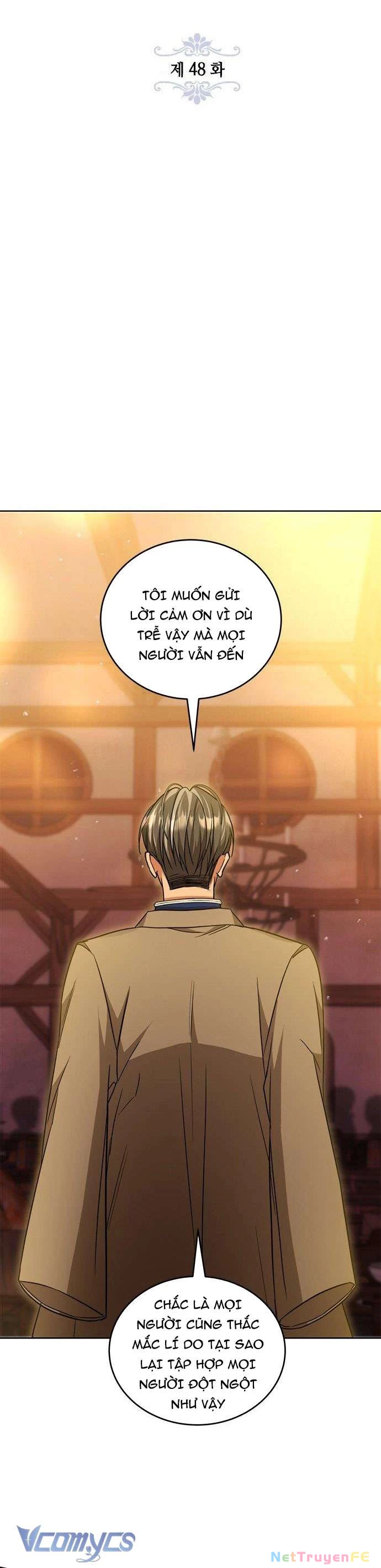 Làm Thế Nào Để Ăn Chủ Nhân Chapter 48 - Trang 3