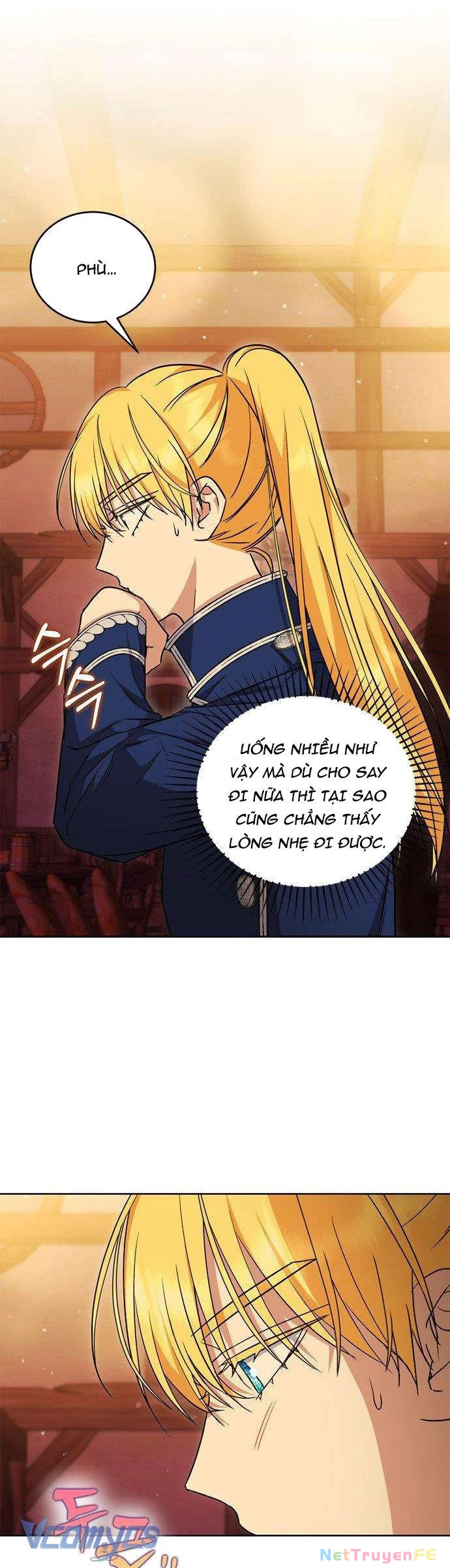 Làm Thế Nào Để Ăn Chủ Nhân Chapter 48 - Trang 3