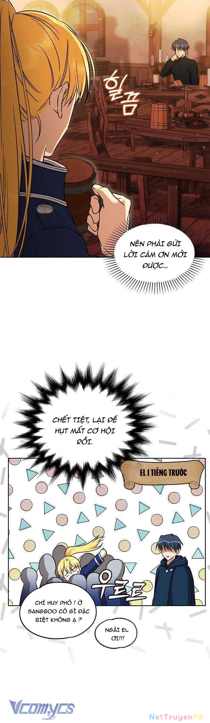 Làm Thế Nào Để Ăn Chủ Nhân Chapter 48 - Trang 3