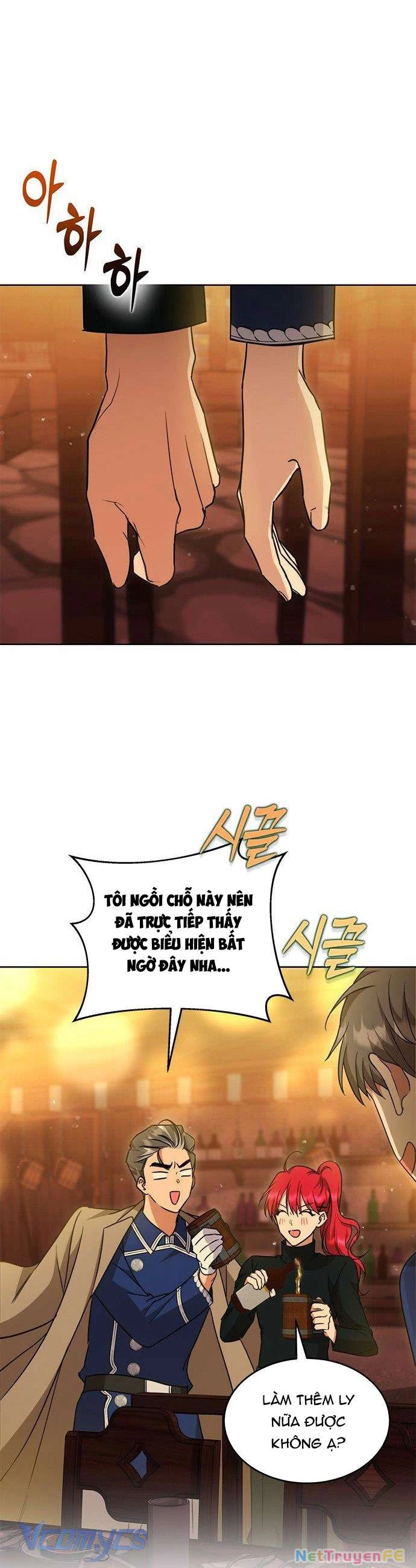 Làm Thế Nào Để Ăn Chủ Nhân Chapter 48 - Trang 3
