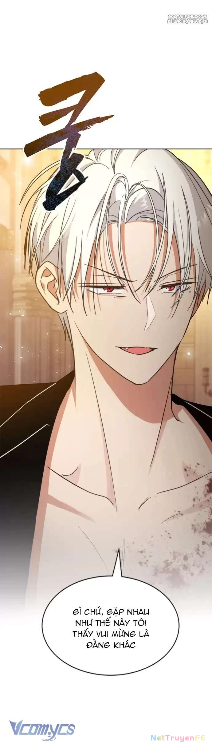 Làm Thế Nào Để Ăn Chủ Nhân Chapter 54 - Trang 3