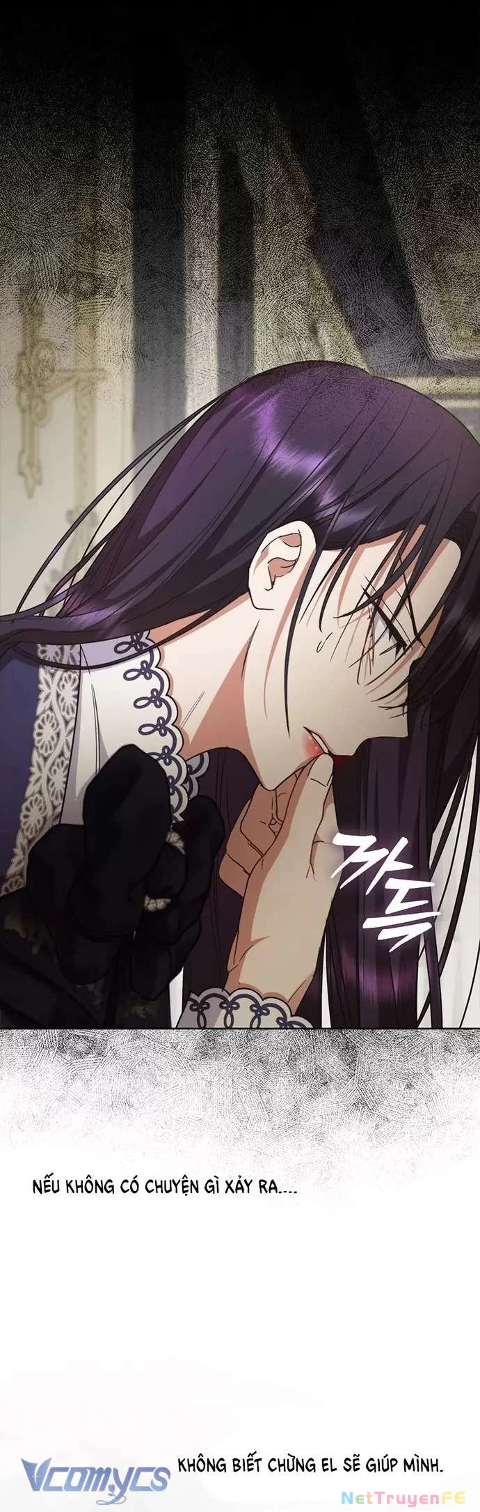 Làm Thế Nào Để Ăn Chủ Nhân Chapter 57 - Trang 3