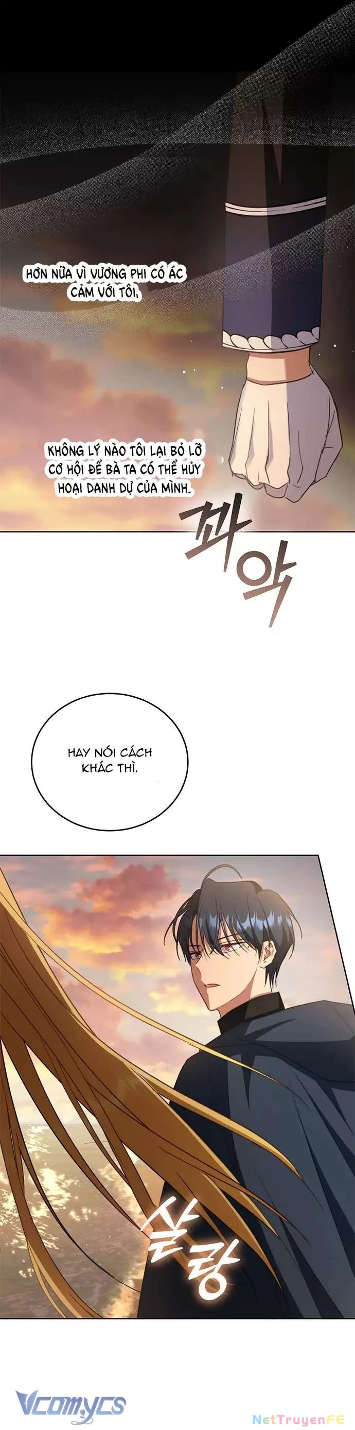 Làm Thế Nào Để Ăn Chủ Nhân Chapter 57 - Trang 3