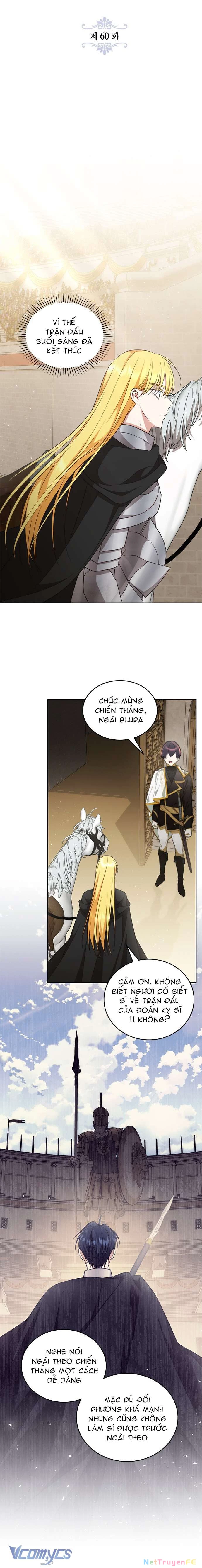 Làm Thế Nào Để Ăn Chủ Nhân Chapter 60 - Trang 3