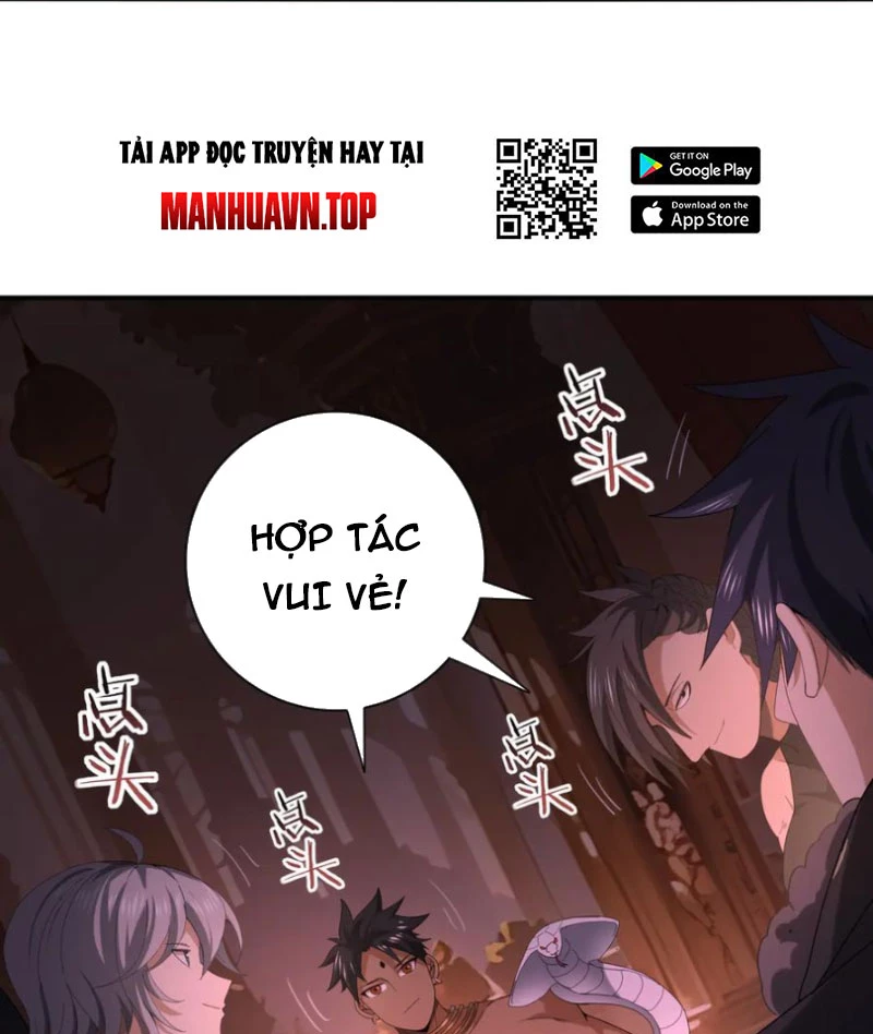 Toàn Dân Chuyển Chức: Ngự Long Sư Là Chức Nghiệp Yếu Nhất? Chapter 64 - Next Chapter 65