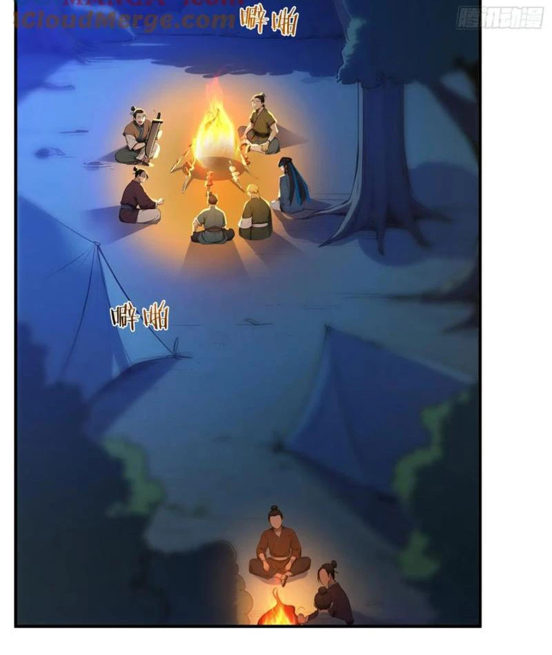 Ta thật sự không muốn làm thánh tiên Chapter 77 - Trang 3