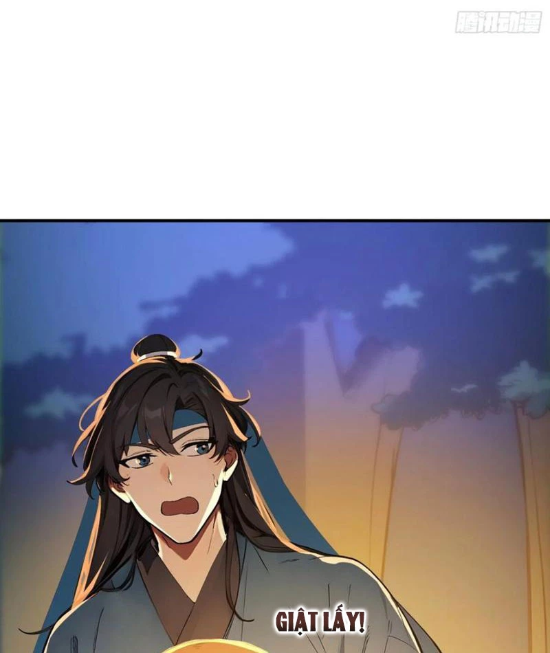 Ta thật sự không muốn làm thánh tiên Chapter 77 - Trang 3