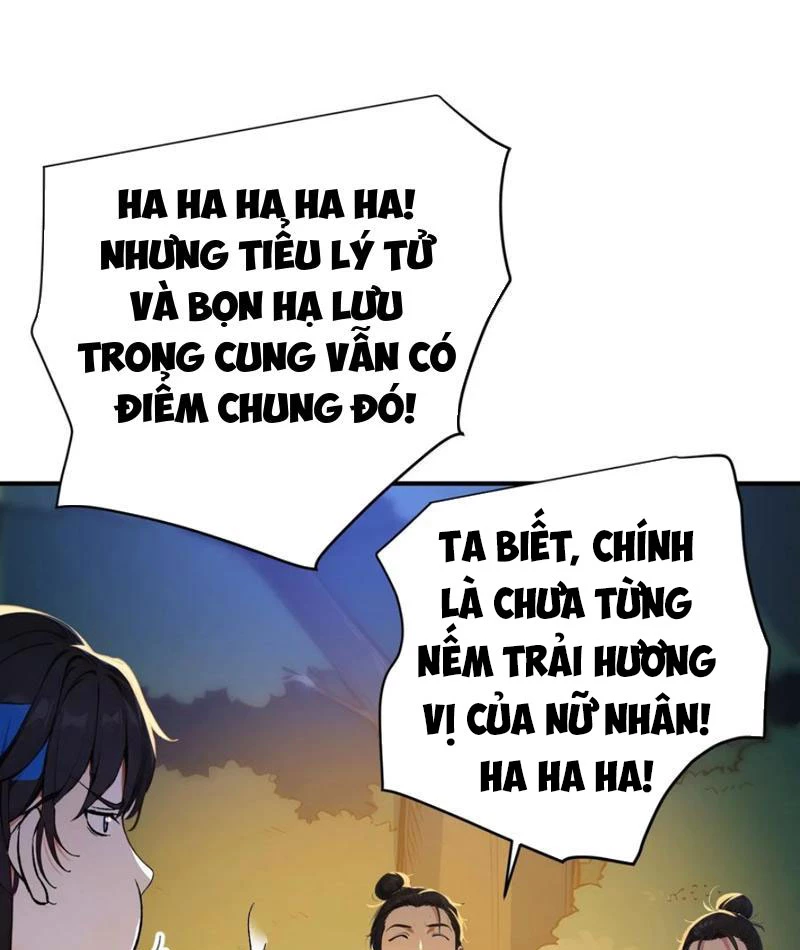 Ta thật sự không muốn làm thánh tiên Chapter 77 - Trang 3