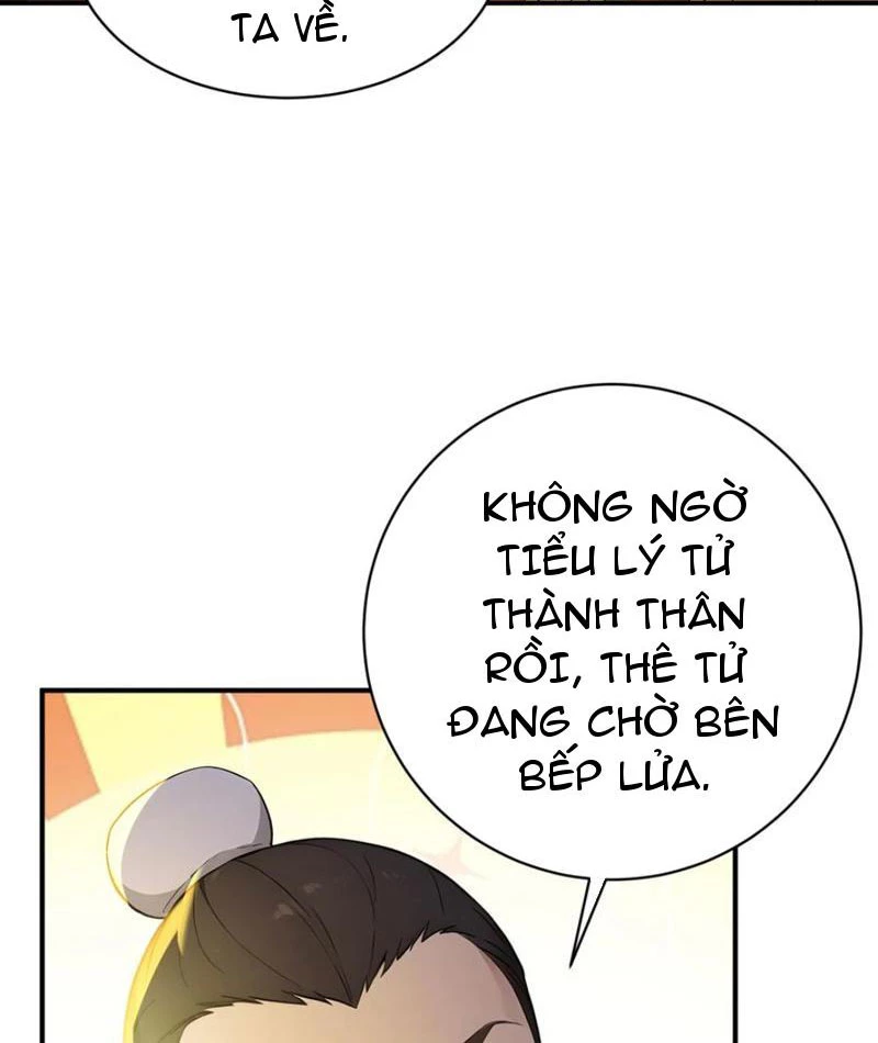 Ta thật sự không muốn làm thánh tiên Chapter 77 - Trang 3