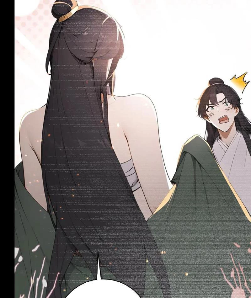 Ta thật sự không muốn làm thánh tiên Chapter 77 - Trang 3