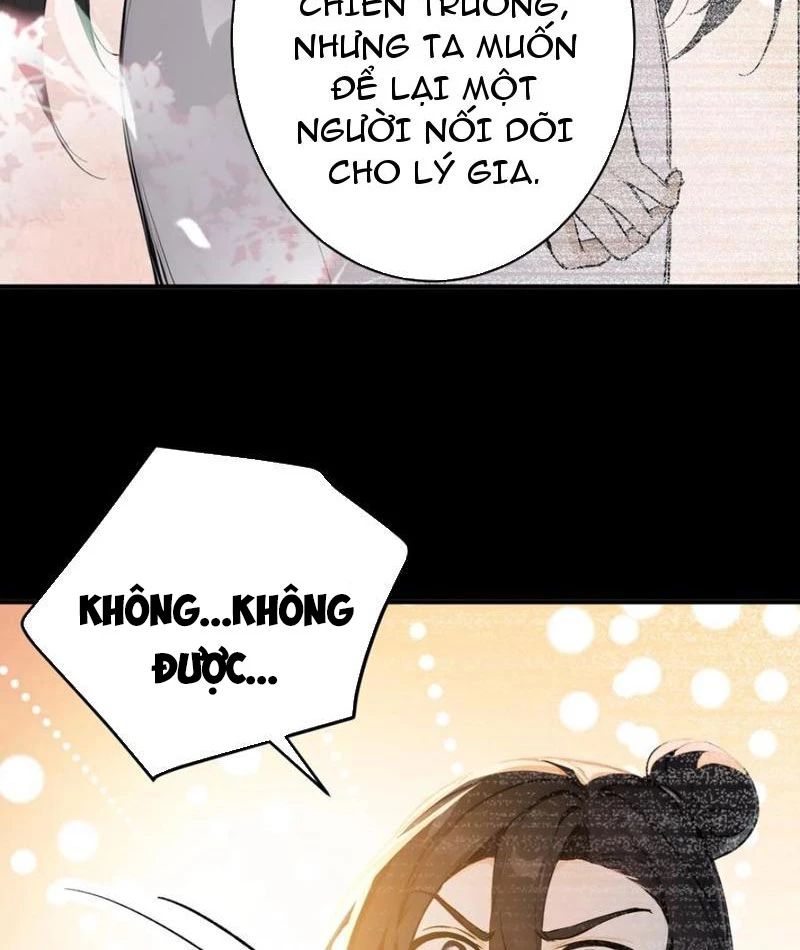 Ta thật sự không muốn làm thánh tiên Chapter 77 - Trang 3