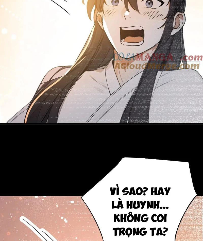 Ta thật sự không muốn làm thánh tiên Chapter 77 - Trang 3