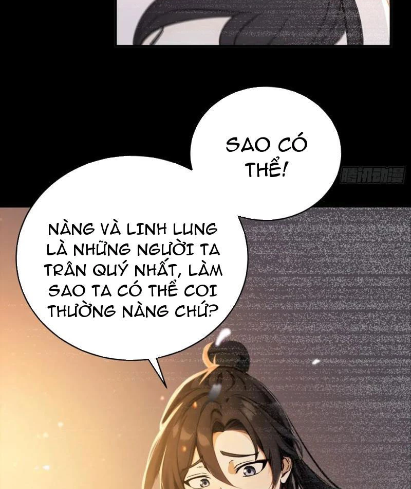 Ta thật sự không muốn làm thánh tiên Chapter 77 - Trang 3