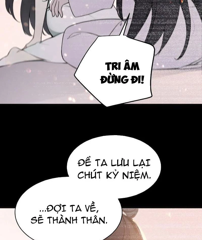 Ta thật sự không muốn làm thánh tiên Chapter 77 - Trang 3