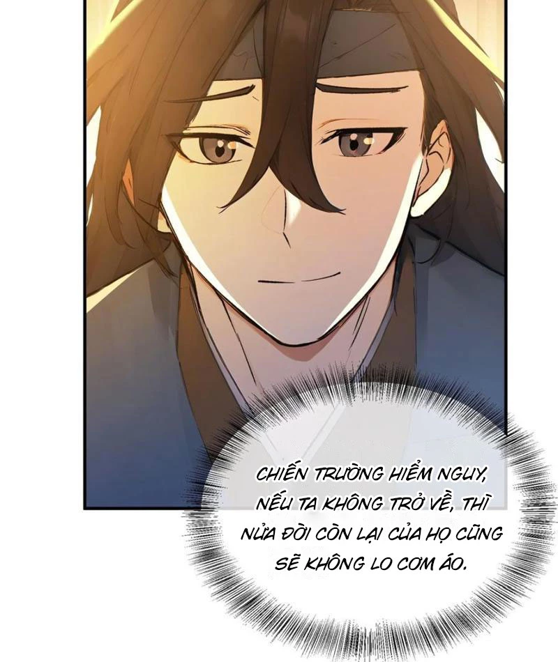 Ta thật sự không muốn làm thánh tiên Chapter 77 - Trang 3